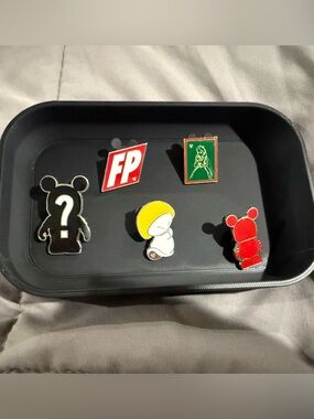Authentic Disney Trading Pins